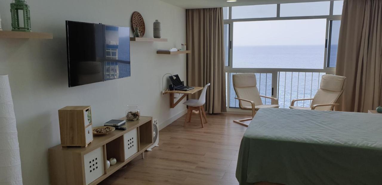 Salitre Suite Tacoronte Esterno foto