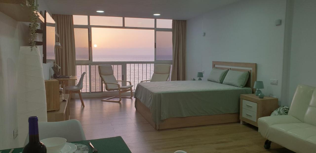Salitre Suite Tacoronte Esterno foto