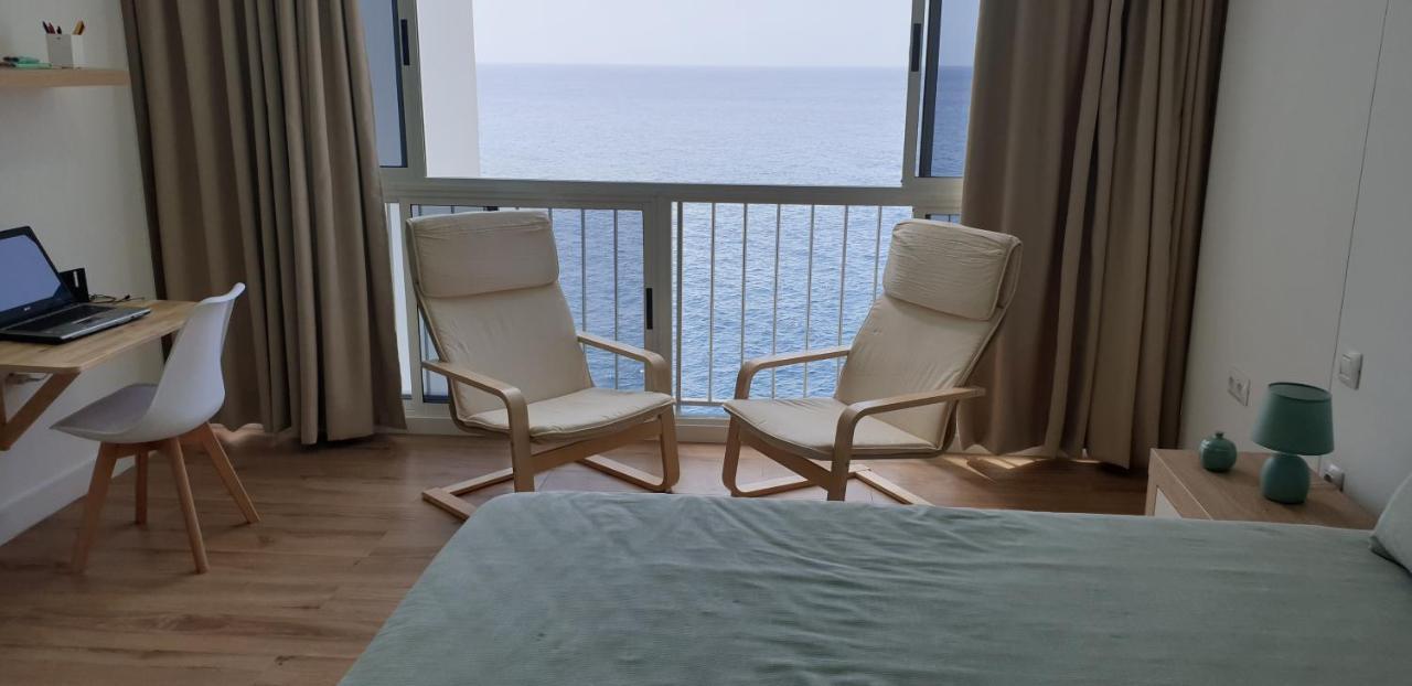Salitre Suite Tacoronte Esterno foto