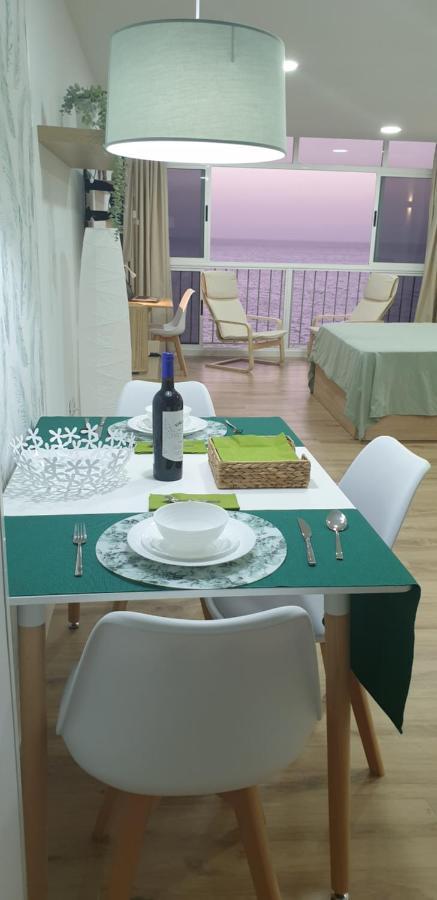 Salitre Suite Tacoronte Esterno foto
